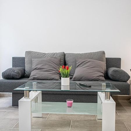 Homelike 2Br Apt Near U1 Reumannplatz - 9 Min To Center Вена Экстерьер фото