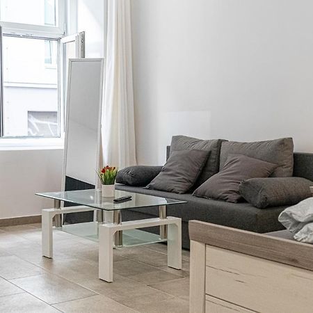 Homelike 2Br Apt Near U1 Reumannplatz - 9 Min To Center Вена Экстерьер фото