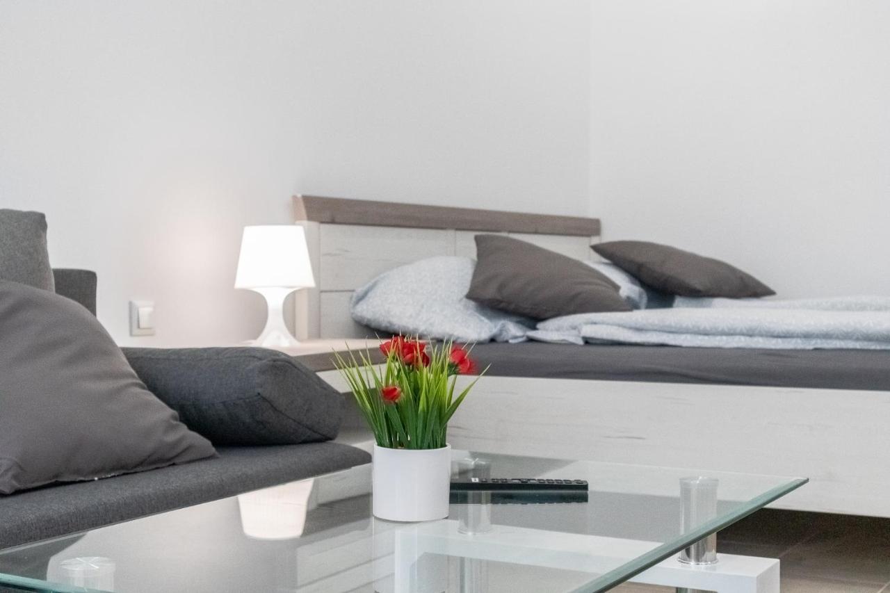 Homelike 2Br Apt Near U1 Reumannplatz - 9 Min To Center Вена Экстерьер фото