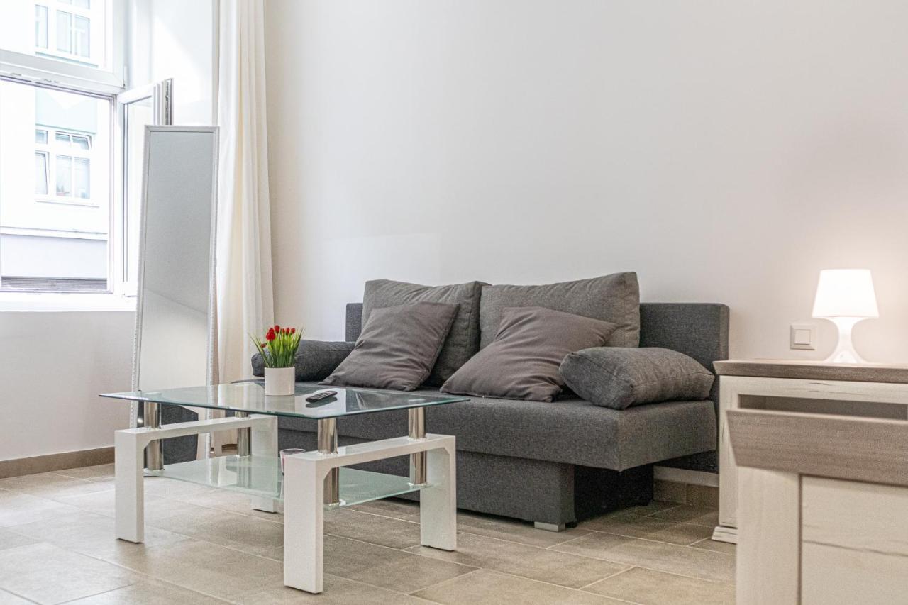 Homelike 2Br Apt Near U1 Reumannplatz - 9 Min To Center Вена Экстерьер фото